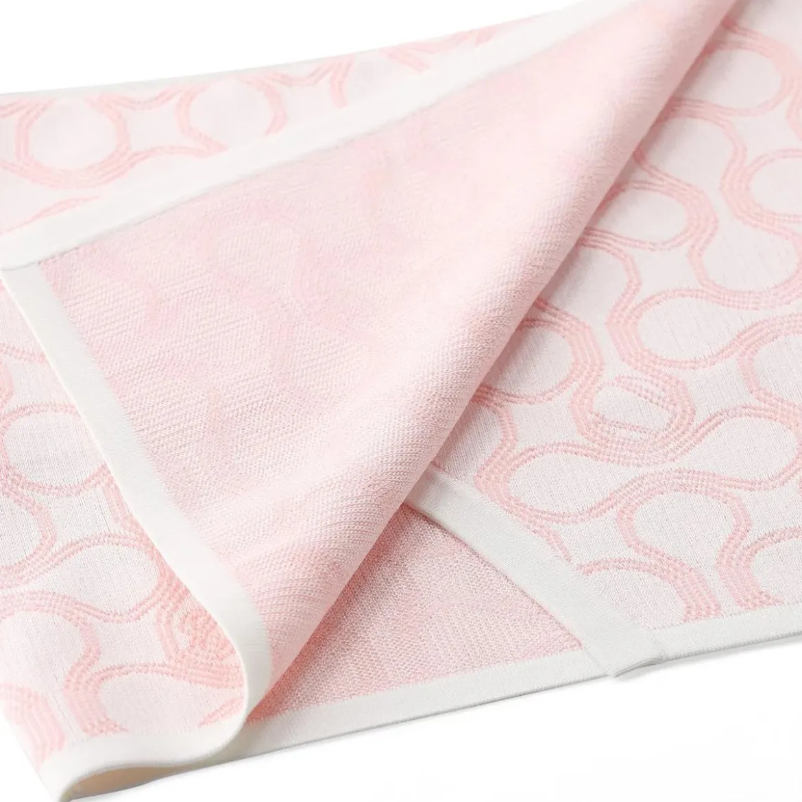 Casablanca Minirock mit Muster pink Minirock