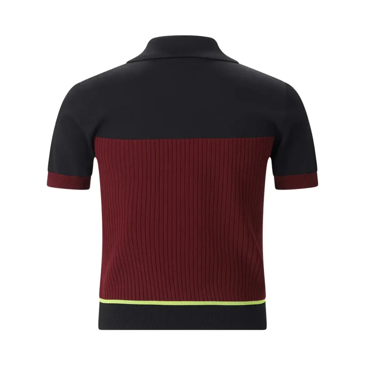 Casablanca T-Shirts And Polos Multicolour mehrfarbig Poloshirt