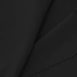 Chiara Boni Lange Jacke Casave schwarz Übergangsmantel