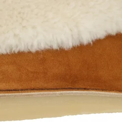 Chloé Jessie Boots Caramello Winterboots