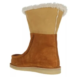 Chloé Jessie Boots Caramello Winterboots