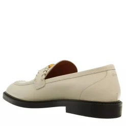 Chloé Marcie Loafer Eggshell Loafer