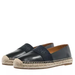 Chloé Woman Espadrille Black Espadrilles