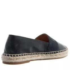 Chloé Woman Espadrille Black Espadrilles