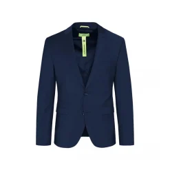 Cinque Baukasten Sakko Cicastello Blau Anzugjacke