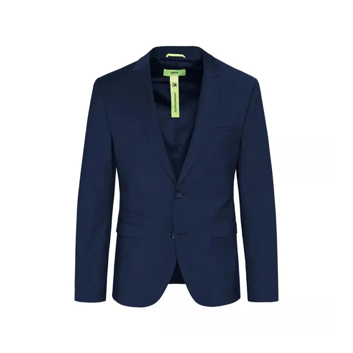 Cinque Baukasten Sakko Cicastello Blau Anzugjacke