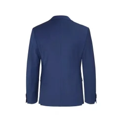 Cinque Baukasten Sakko Cicastello Blau Anzugjacke
