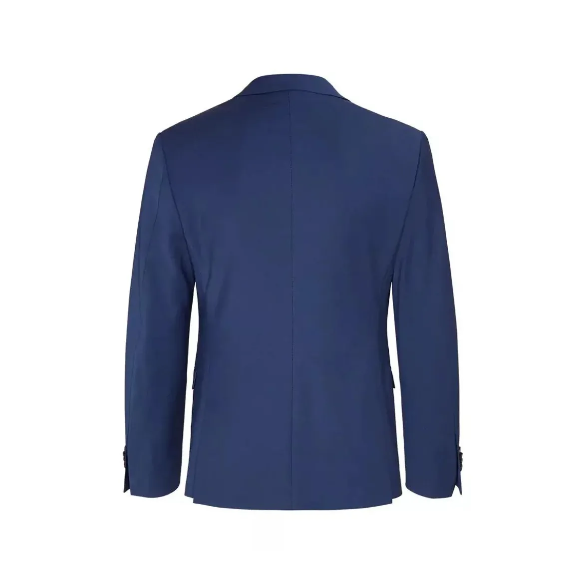 Cinque Baukasten Sakko Cicastello Blau Anzugjacke
