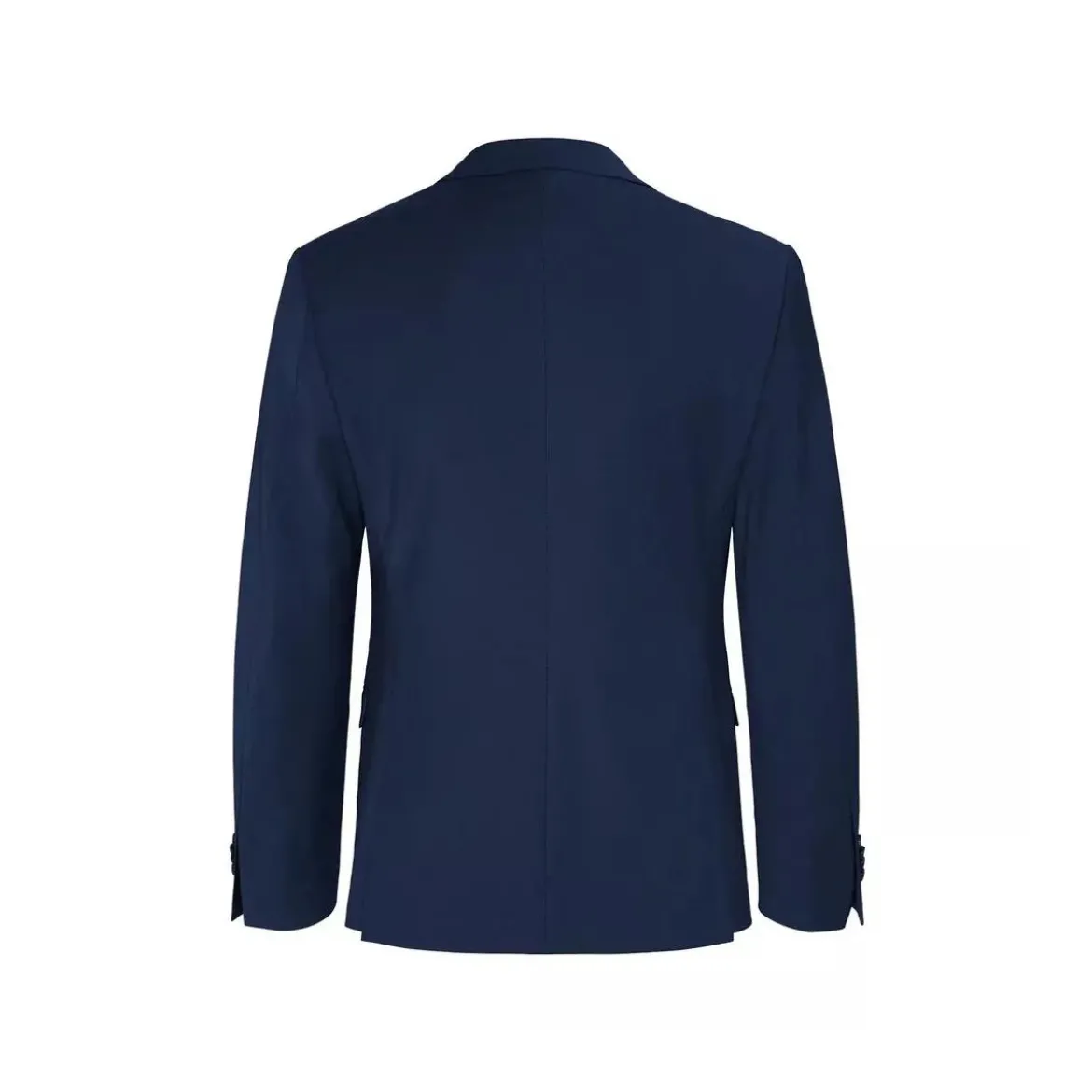 Cinque Baukasten Sakko Cicastello Blau Anzugjacke