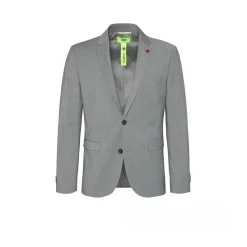 Cinque Baukasten Sakko Cimonopoli 48103932952922 Grau Blazer