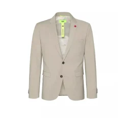Cinque Baukasten Sakko Cimonopoli 48103932756314 Braun Blazer