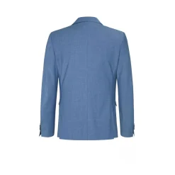 Cinque Baukasten Sakko Cimonopoli 48103933215066 Blau Blazer