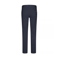 Cinque Klassische Chino-Hose Ciwood Dunkelblau Chino