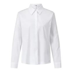 Cinque Klassische Hemdbluse weiß Bluse