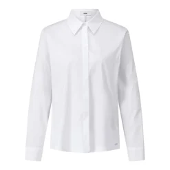 Cinque Klassische Hemdbluse weiß Bluse