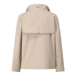 Cinque Kurzmantel Cijolina beige Wintermantel