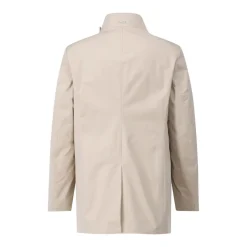 Cinque Sportlicher Mantel beige Parka