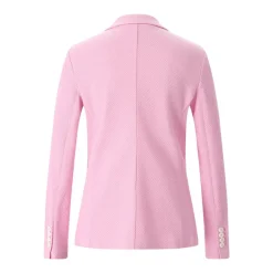 CIRCOLO 1901 Blazer aus Strick pink Blazer