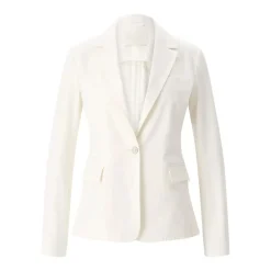 CIRCOLO 1901 Eleganter Blazer weiß Blazer