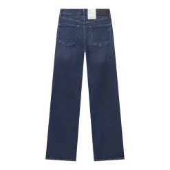Citizens Of Humanity Bootcut-Jeans Lilah High Rise blau Jeans
