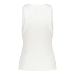Citizens Of Humanity Geripptes Top Isabel beige Top