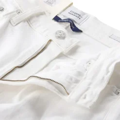 Citizens Of Humanity Jeans Palma weiß Jeans