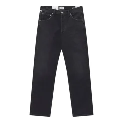 Citizens Of Humanity Relaxed-Fit Jeans Winslow Boyfriend grau Jeans