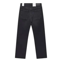Citizens Of Humanity Relaxed-Fit Jeans Winslow Boyfriend grau Jeans