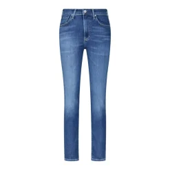 Citizens Of Humanity Slim-Fit Jeans Isola Blau Slim-Fit-Jeans