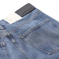 Citizens Of Humanity Straight-Leg Jeans Annina blau Straight Leg Jeans