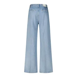 Citizens Of Humanity Weite Jeans Ayla Blau Wide Leg Jeans