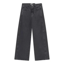 Closed Barrel-Fit Jeans Tori-X grau Jeans
