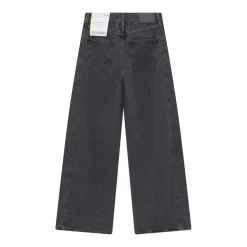 Closed Barrel-Fit Jeans Tori-X grau Jeans