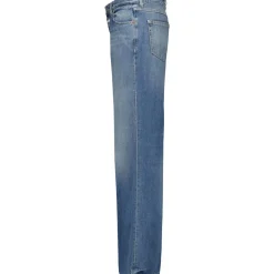Closed Closed Gillan Jeans Blauw C21564-18q-4e blau Wide Leg Jeans