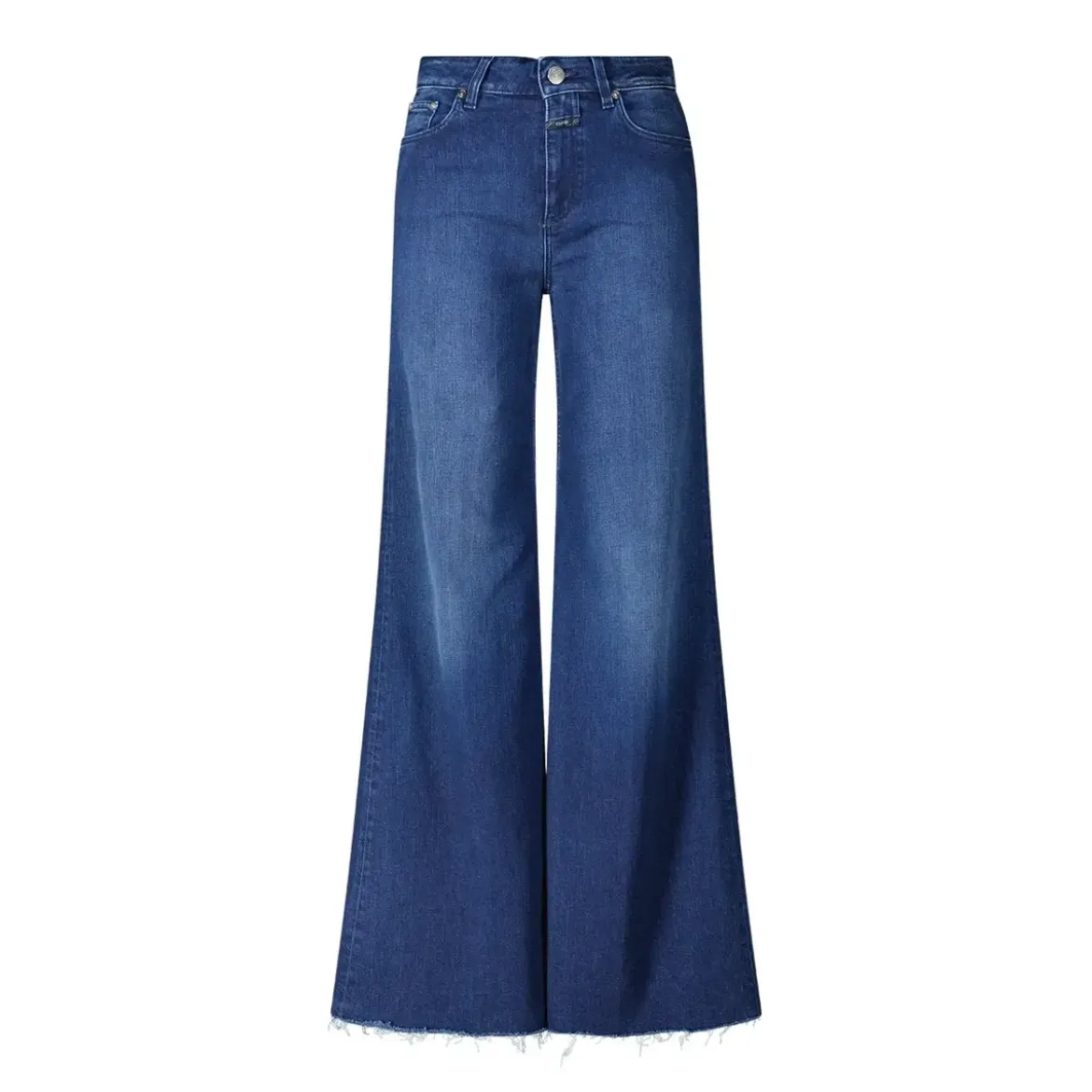 Closed Glow Up Dark blue Jeans