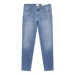 Closed Skinny-Fit Jeans Baker blau Skinny-Leg-Jeans