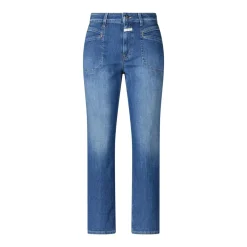 Closed Straight-Fit Jeans Mira-X blau Straight Leg Jeans