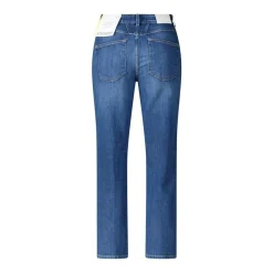 Closed Straight-Fit Jeans Mira-X blau Straight Leg Jeans