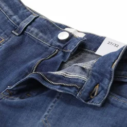 Closed Straight-Fit Jeans Mira-X blau Straight Leg Jeans