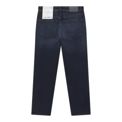 Closed Straight-Leg Jeans Milo blau Jeans