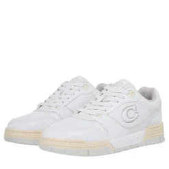 Coach Coach Soho Sneaker Optic White Low-Top-Sneaker