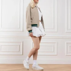 Coach Coach Soho Sneaker Optic White Low-Top-Sneaker