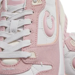Coach Coach Soho Sneaker With Denim Low-Top-Sneaker