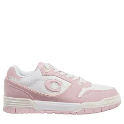 Coach Coach Soho Sneaker With Denim Low-Top-Sneaker