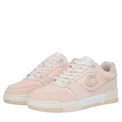 Coach Soho Snkr Sde Blh Blush Low-Top-Sneaker