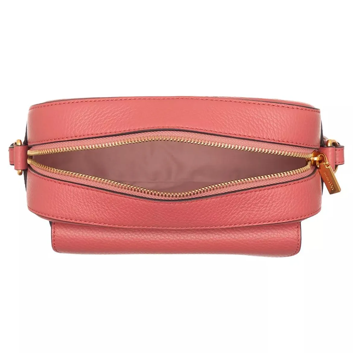 Coccinelle Beat Soft Small Shoulder Bag Pot Crossbody Bag