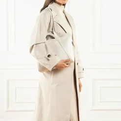 Coccinelle Coccinelle Amalia Blanco Shopper