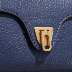 Coccinelle Coccinelle Beat Soft Royal Blue Camera Bag