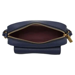 Coccinelle Coccinelle Beat Soft Royal Blue Camera Bag