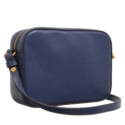 Coccinelle Coccinelle Beat Soft Royal Blue Camera Bag